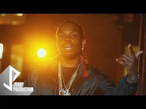 Video: Payroll Giovanni - PayFAce